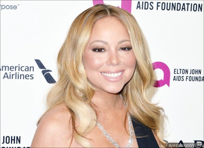 Mariah Carey Reportedly Wants to Withhold Sex Before Her Wedding