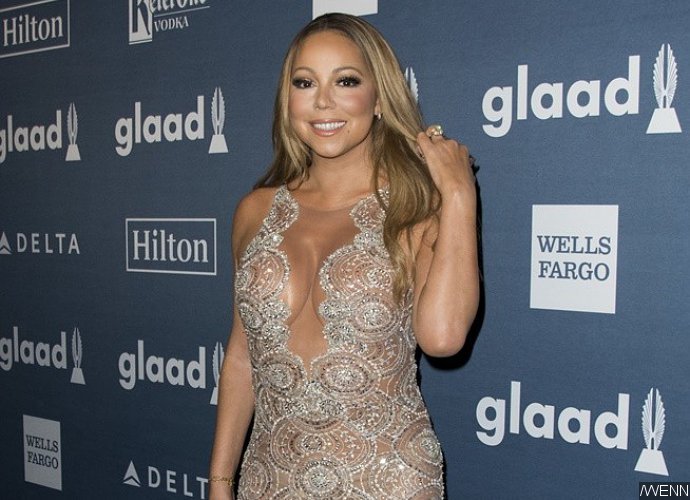 Mariah Carey Reveals She Already Gets Wedding Dress Amid Nuptials Cancellation Rumor