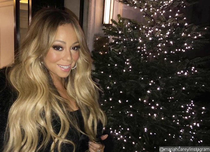 Mariah Carey's Bodyguard Accused of Beating a Fan