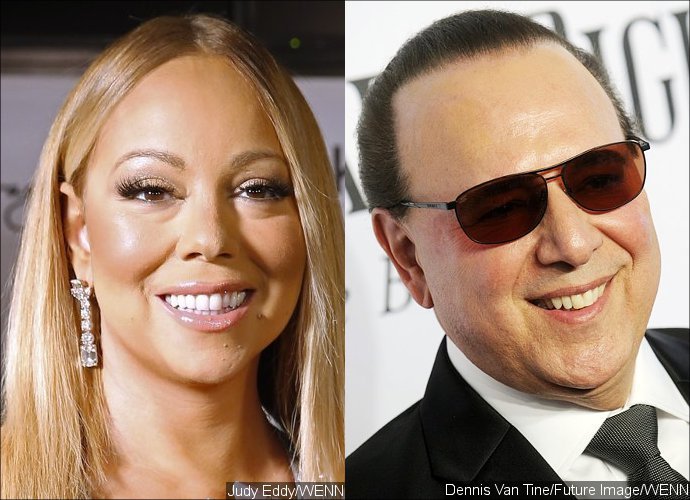 Mariah Carey's Ex Tommy Mottola Blames Her Team for Her Botched NYE Show