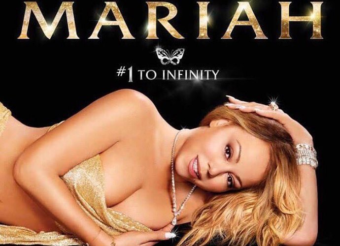 See Mariah Carey's 'Too Sexy' Vegas Billboard That Causes Drama With California Airports
