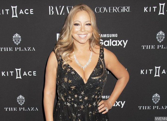 Mariah Carey Sues Tour Promoters Over Canceled Gigs in South America, New Single Is on the Way