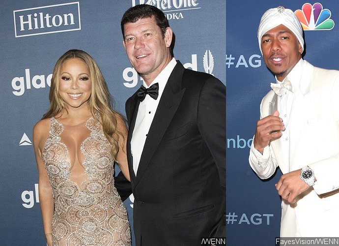 Mariah Carey Wanted to Marry James Packer So Bad She Begged Nick Cannon to Divorce Her