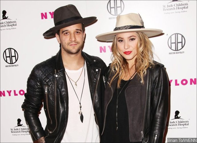 Report: Mark Ballas to Marry BC Jean This Weekend
