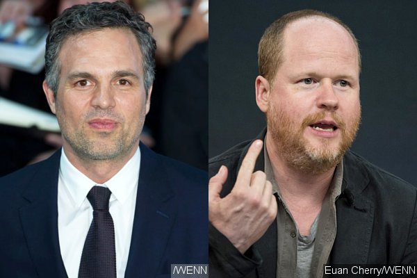 Mark Ruffalo Defends Joss Whedon, Says That 'He's a Deeply Committed Feminist'