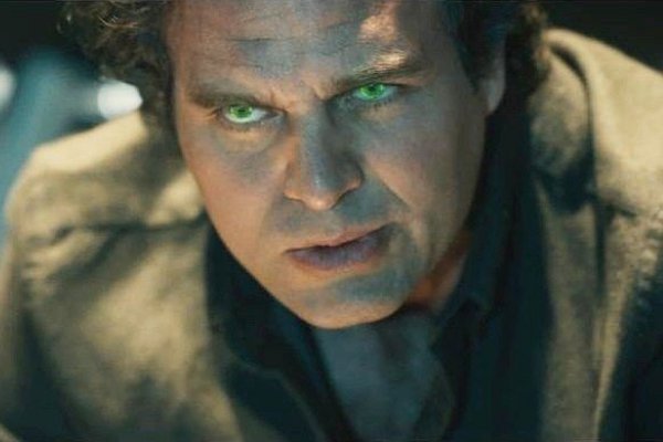 Mark Ruffalo Hints That Hulk Will Be in 'Captain America: Civil War'