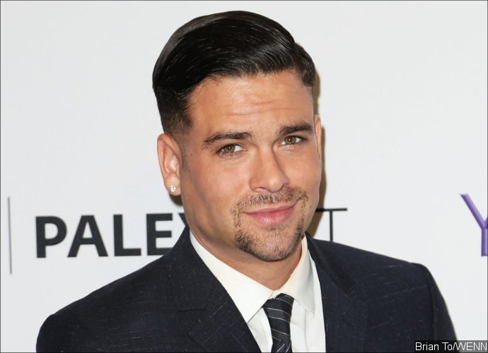 'Glee' Alum Mark Salling Pleads Guilty in Child Pornography Case