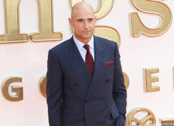 Mark Strong Is in Talks to Play Villain in 'Shazam'