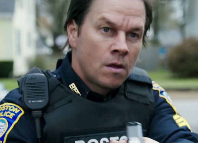 Mark Wahlberg Hunts Down Boston Marathon Bombers in First 'Patriots Day' Trailer