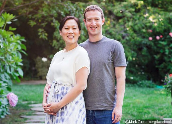 Mark Zuckerberg and Wife Expecting Baby No. 2