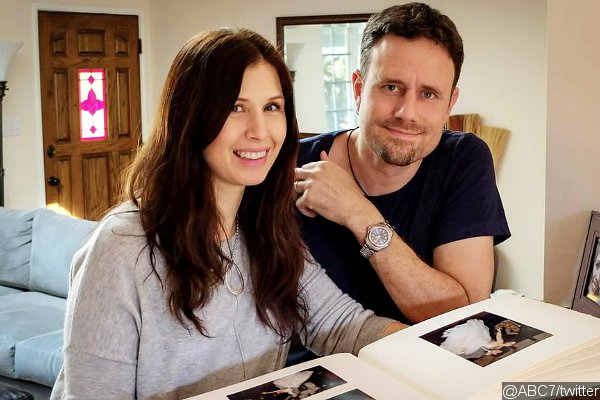 Marla Sokoloff and Husband Welcome Second Child