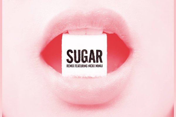 Maroon 5 Teams Up With Nicki Minaj for Remix of 'Sugar'