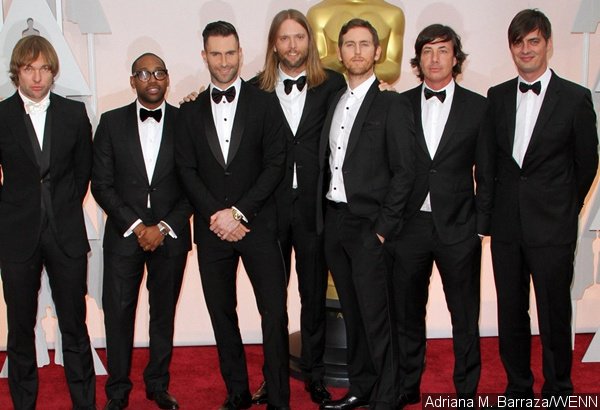 Maroon 5 to Release New Single 'This Summer's Gonna Hurt' Later This Month
