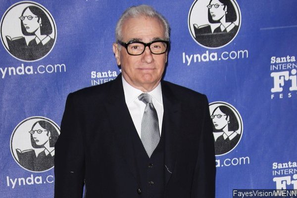 Martin Scorsese's Rock 'n' Roll Drama Picked Up to Series by HBO