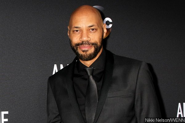 Marvel and John Ridley Developing Mysterious Superhero TV Project