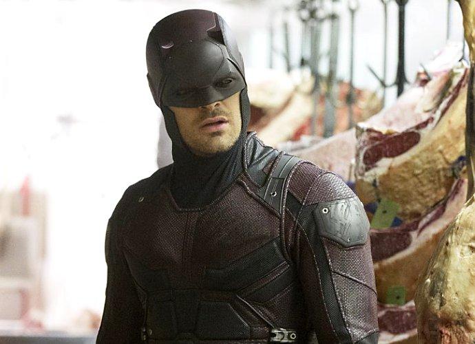 'Marvel's Defenders': New Set Video Features First Look at Charlie Cox's Matt Murdock as Daredevil