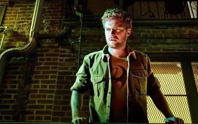 'Marvel's Defenders' Wraps Filming and Iron Fist's Pivotal Role Is Revealed