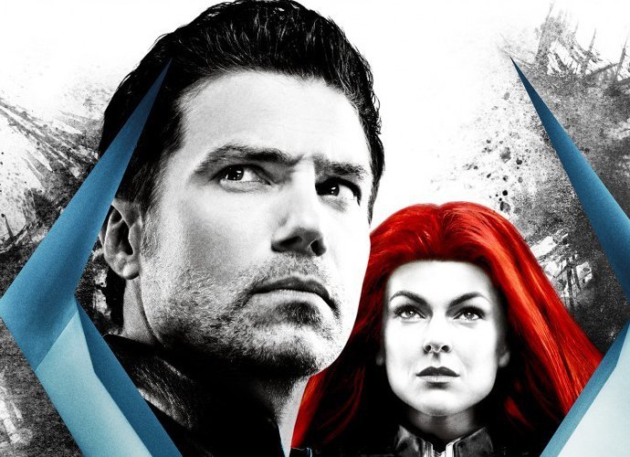 'Marvel's Inhumans' EP Counters Criticism, Says the Series Is Not Finished Yet