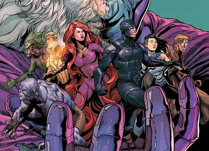 'Marvel's Inhumans' Finally Gets a Synopsis Which Teases Military Coup