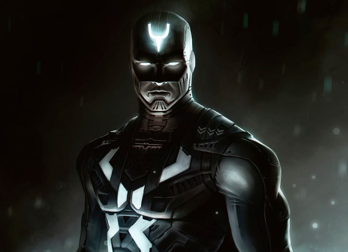 'Marvel's Inhumans': New Set Photos and Videos Feature Black Bolt on the Run