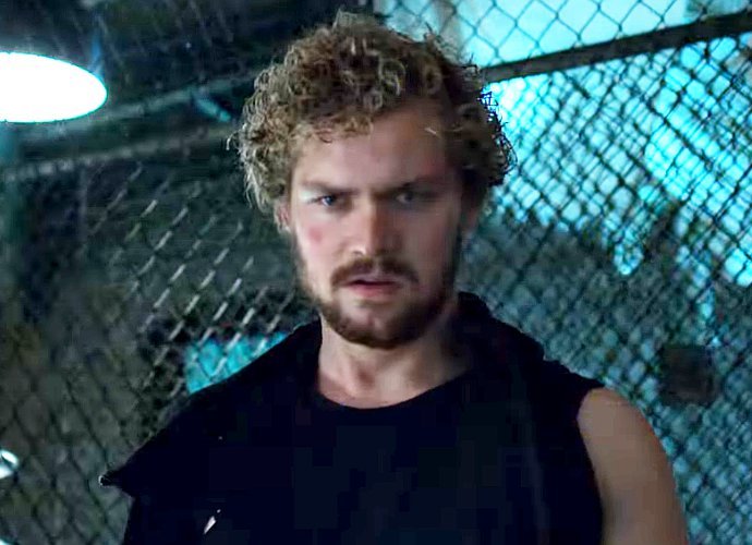 'Marvel's Iron Fist' New Official Trailer: Danny Rand Finds His Destiny