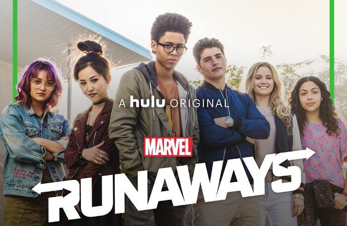 New 'Marvel's Runaways' Teaser Trailer Hints at Old Lace's Appearance