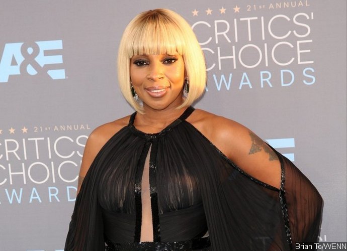 Mary J. Blige to Guest Star on 'How to Get Away with Murder'