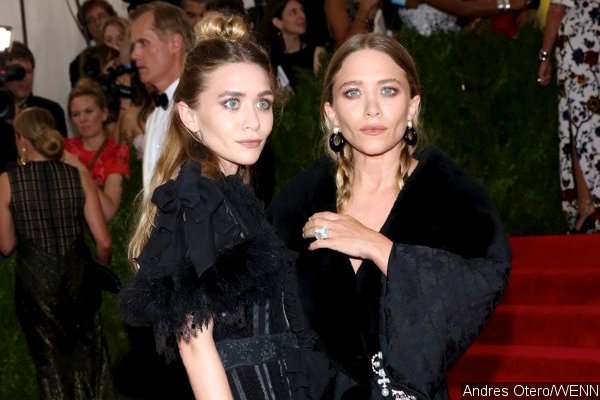 Mary-Kate and Ashley Olsen's Company Denies Mistreatment of Interns