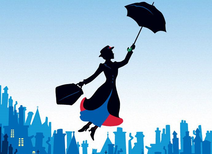 'Mary Poppins Returns' Gets Christmas Release Date and Official Synopsis