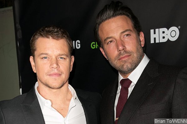 Matt Damon and Ben Affleck's 'Project Greenlight' Debuts Trailer for New season