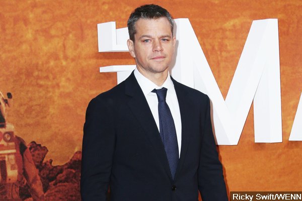 Matt Damon Is Facing Backlash for Implying Gay Actors Should Stay in the Closet