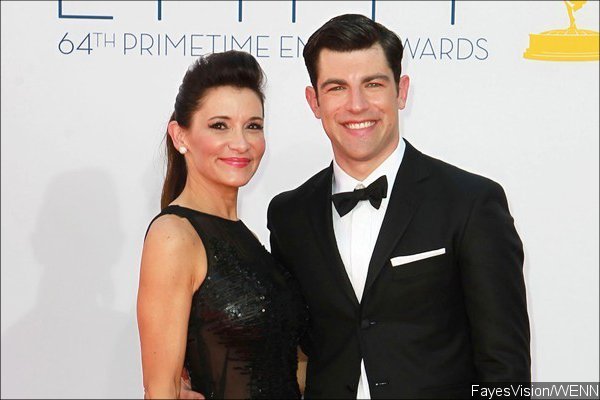 Max Greenfield and Wife Welcome Baby Boy