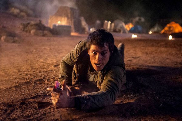 'Maze Runner 3' Will Take Place a Year After 'The Scorch Trials'