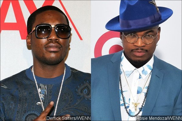 Meek Mill and Ne-Yo Lined Up to Perform at BET Awards