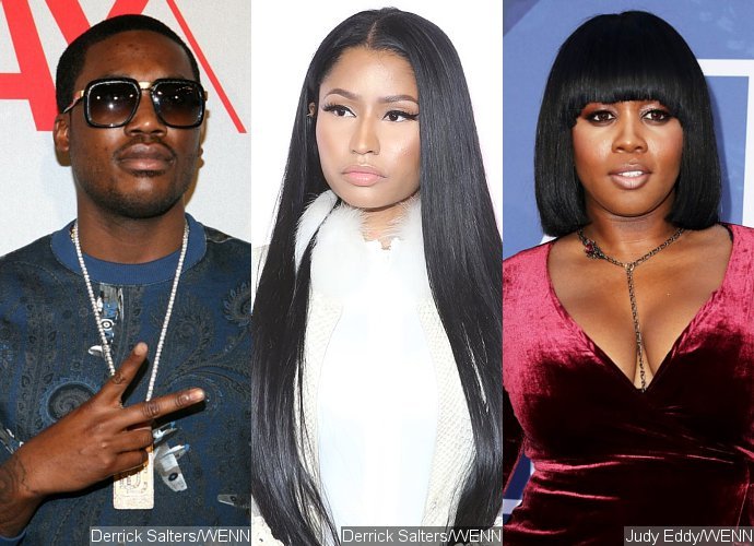 Meek Mill Is Furious Over Nicki Minaj's Diss Track, Plans to Recruit Remy Ma on Clap-Back Song