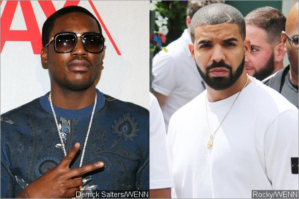 Meek Mill Removes 'Wanna Know' From SoundCloud, Says He's Done Beefing With Drake