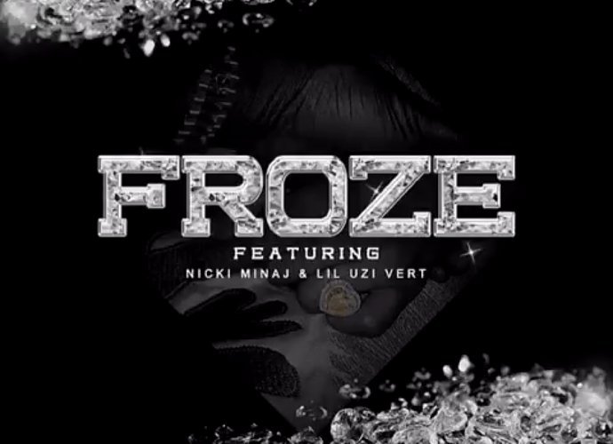 Meek Mill Reteams With Nicki Minaj for Brand New Song. Listen to a Preview of 'Froze'