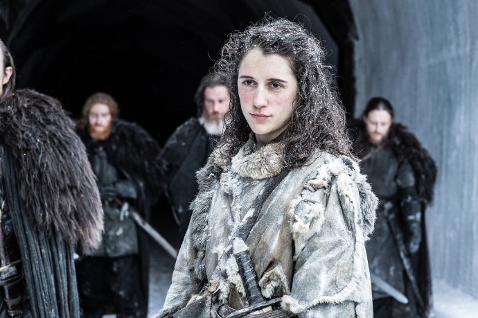 Is Meera Reed Not Returning for Season 8 of 'Game of Thrones'?