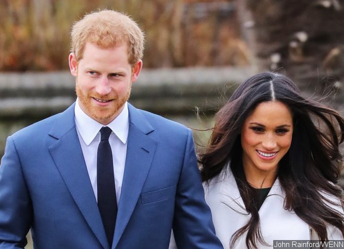 Are Meghan Markle and Prince Harry Having a Shotgun Wedding? She's Reportedly Pregnant