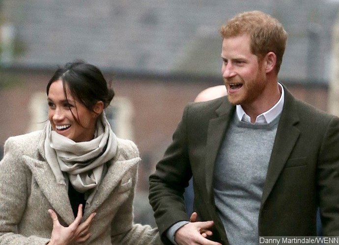 Meghan Markle and Prince Harry Received 'Racist' Letter Containing White Powder
