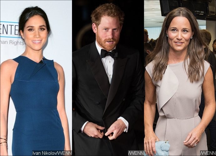 Meghan Markle S Wedding Date Dress Is The Perfect Maxi To Have