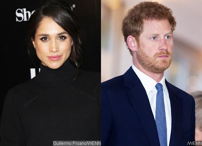 Report: Meghan Markle to Move Into Kensington Palace If Prince Harry Proposes Soon