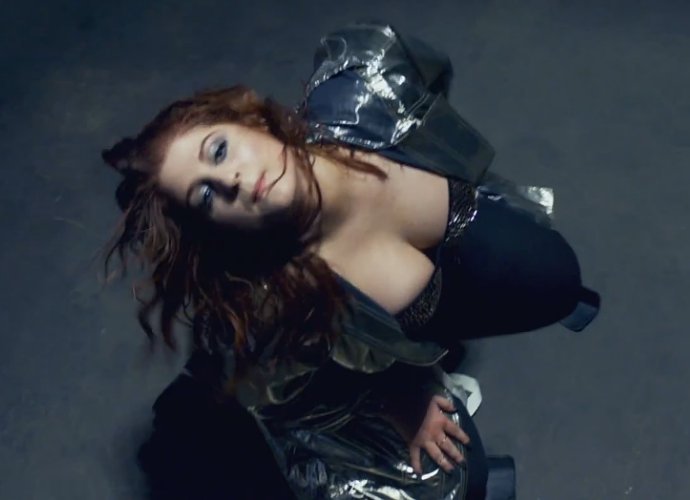 Megan trainor sexy