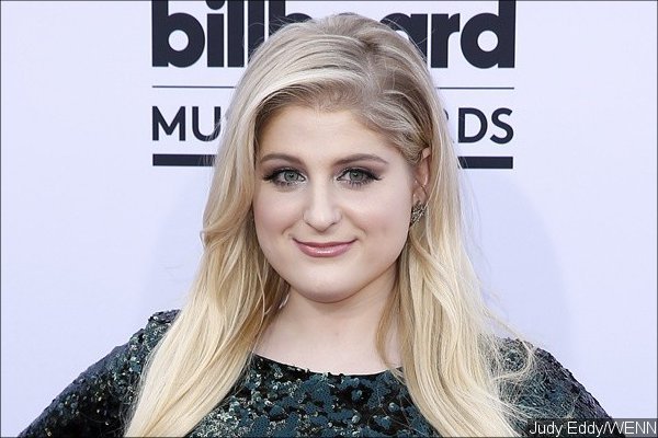 Meghan Trainor Cancels Shows due to Vocal Cord Hemorrhage