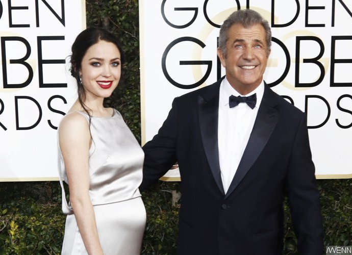 Mel Gibson Welcomes Baby No. 9 - Is It a Boy or a Girl?