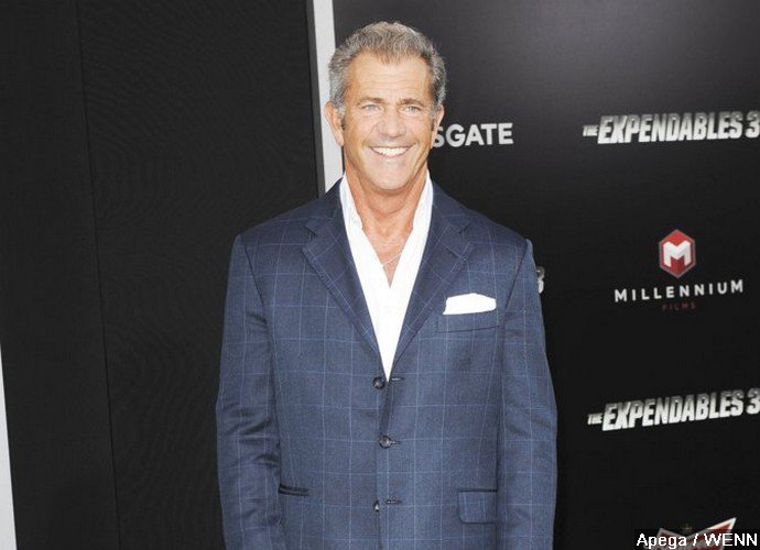 Mel Gibson Will Present at 2016 Golden Globes