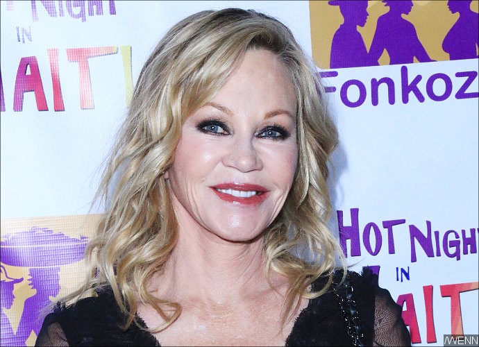 Melanie Griffith Regrets Going Overboard With Plastic Surgery: 'I Look More Normal Now'