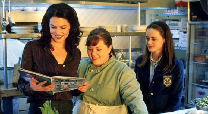 Melissa McCarthy Said She's Not Invited to Appear on 'Gilmore Girls'
