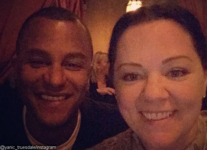Melissa McCarthy Reunites With Yanic Truesdale. Is She Returning to 'Gilmore Girls'?