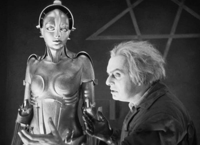'Metropolis' Gets TV Remake From 'Mr. Robot' Creator Sam Esmail